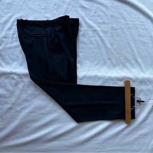 Uniqlo Men’s Ankle Pants - Navy Blue